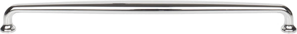 Dakota Charlotte Pull 12 Inch Polished Chrome M2802