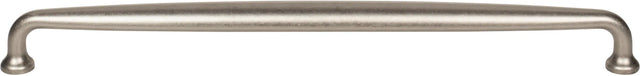 Dakota Charlotte Pull 12 Inch Pewter Antique M2808