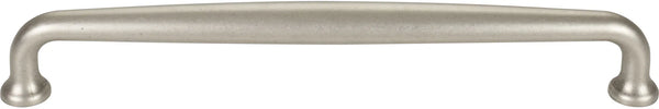 Dakota Charlotte Appliance Pull 12 Inch Pewter Antique M2818