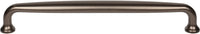 Dakota Charlotte Appliance Pull 12 Inch Oil Rubbed Bronze M2819