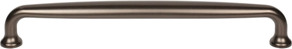 Dakota Charlotte Appliance Pull 12 Inch Oil Rubbed Bronze M2819