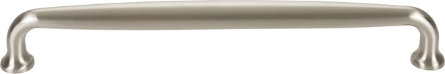 Dakota Charlotte Appliance Pull 18 Inch Brushed Satin Nickel M2824