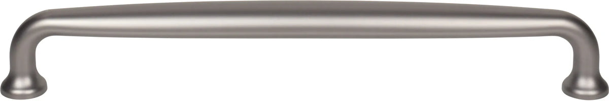 Dakota Charlotte Appliance Pull 18 Inch Ash Gray M2825