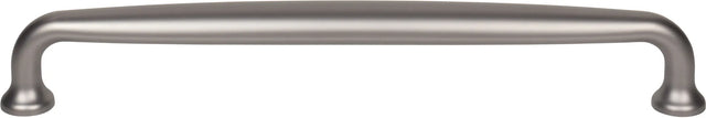 Dakota Charlotte Appliance Pull 18 Inch Ash Gray M2825