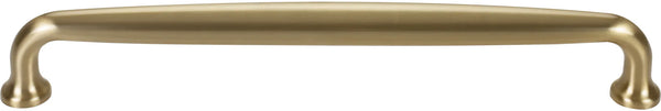 Dakota Charlotte Appliance Pull 18 Inch Honey Bronze M2826