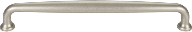 Dakota Charlotte Appliance Pull 18 Inch Pewter Antique M2828