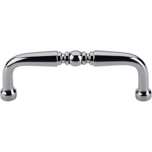 Somerset Pull 3'' cc M302 Black Nickel