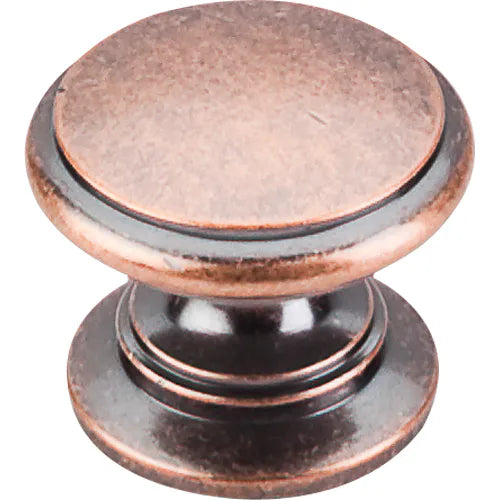 Somerset II Ray Knob 1 1/4'' M357 Antique Copper