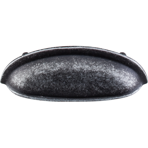 Somerset Cup Pull 3'' cc M363 Black Iron