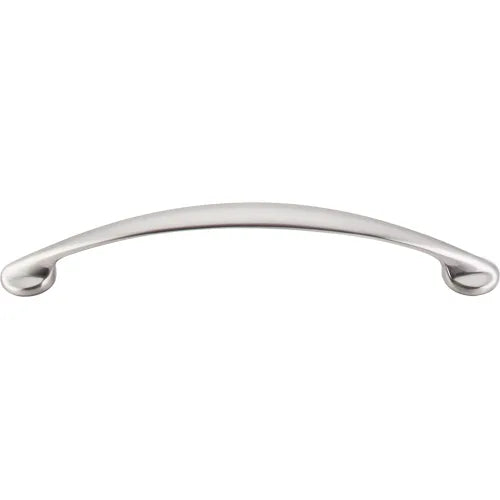 Asbury Mandal Pull 5 1/16'' cc M387 Brushed Satin Nickel