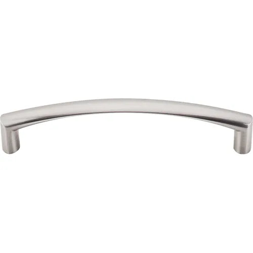Nouveau Griggs Pull 5 1/16'' cc M391 Brushed Satin Nickel