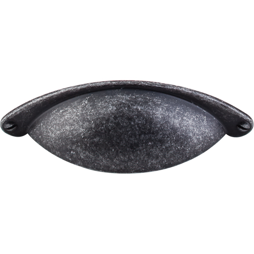 Somerset Cup Pull 2 1/2'' cc M406 Black Iron