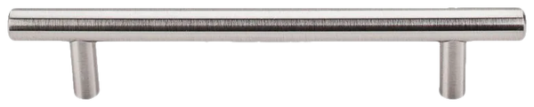Hopewell Bar Pull 5 1/16 Inch cc in Brushed Satin Nickel M430