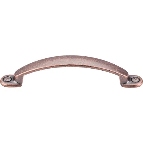 Somerset Arendal Pull 3 3/4'' cc M477 Antique Copper