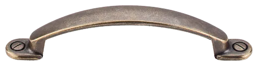 Somerset Arendal Pull 3 3/4'' cc M478 German Bronze