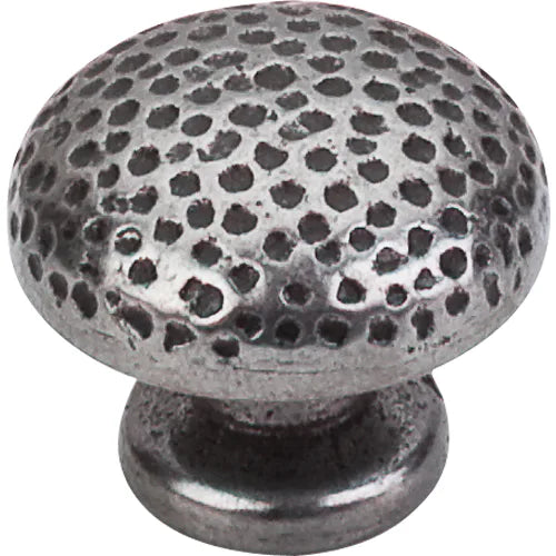 Britannia Warwick Knob 1 1/4'' M48 Cast Iron