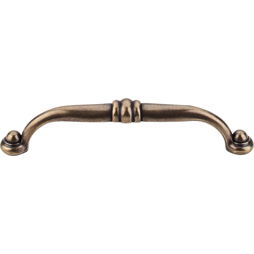 Somerset Voss Pull 5 1/16'' cc M482 German Bronze