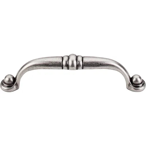 Somerset Voss Pull 3 3/4'' cc M483 Antique Pewter