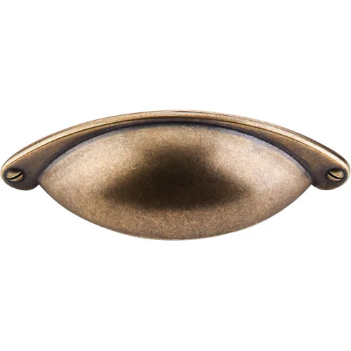 Somerset Cup Pull 2 1/2'' cc M495 German Bronze