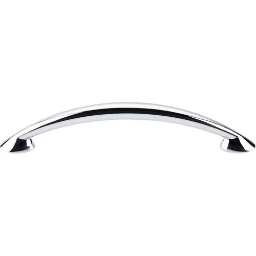 Nouveau II Newport Pull 5 1/16'' cc M513 Polished Chrome