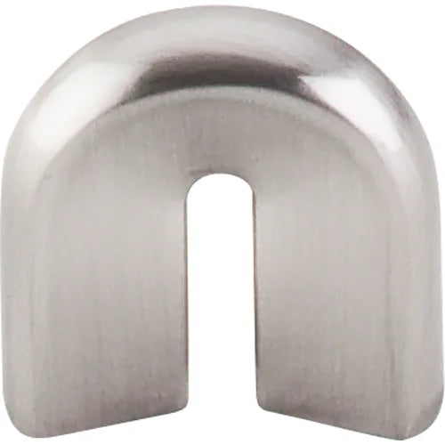 Nouveau II U - Pull 3/4'' cc M555 Brushed Satin Nickel