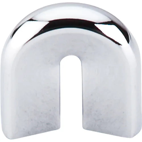Nouveau II U - Pull 3/4'' cc M556 Polished Chrome