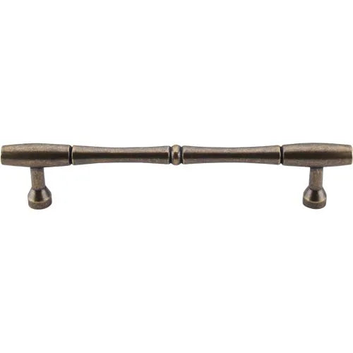 Appliance Nouveau Bamboo Pull 7'' cc M726-7 German Bronze