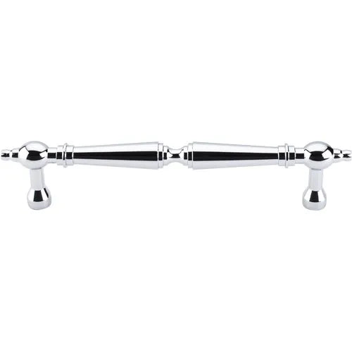 Appliance Asbury Pull 7'' cc M728-7 Polished Chrome