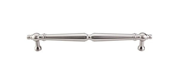 Asbury Appliance Pull 18'' cc M730-18 Brushed Satin Nickel