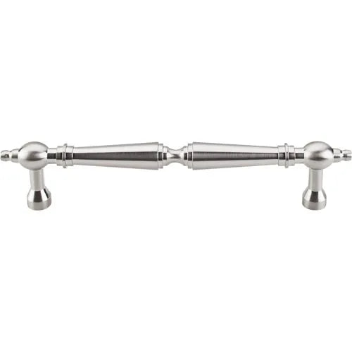 Appliance Asbury Pull 7'' cc M730-7 Brushed Satin Nickel