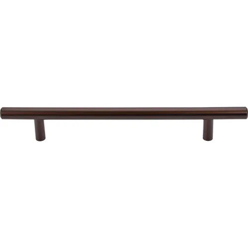 Bar s Hopewell Bar Pull 6 5/16'' cc M759 Oil Rubbed Bronze