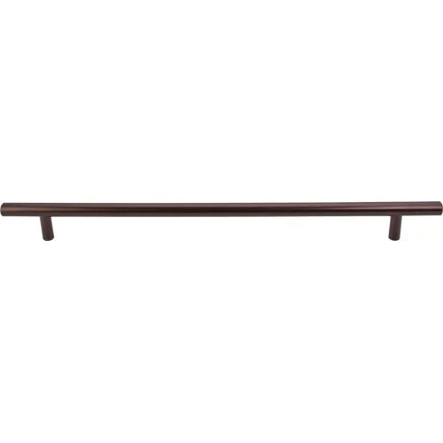 Bar s Hopewell Bar Pull 11 11/32'' cc M761 Oil Rubbed Bronze