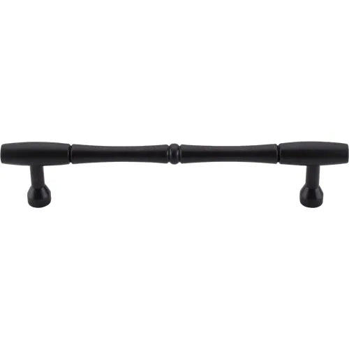Appliance Nouveau Bamboo Pull 7'' cc M795-7 Patina Black