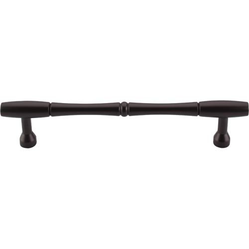 Appliance Nouveau Bamboo Pull 7'' cc M797-7 Oil Rubbed Bronze