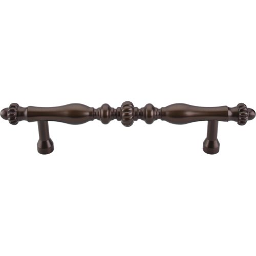 Somerset Melon Appliance Pull 8'' cc M816-8 Oil Rubbed Bronze