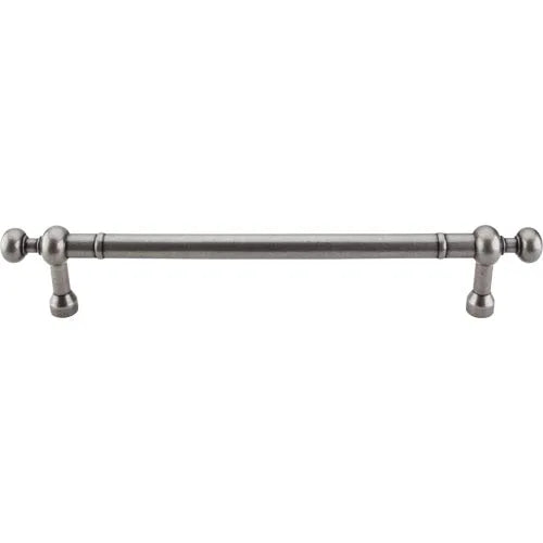 Somerset Weston Appliance Pull 12'' cc M834-12 Antique Pewter