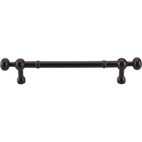 Appliance Somerset Weston Pull 7'' cc M838-7 Oil Rubbed Bronze
