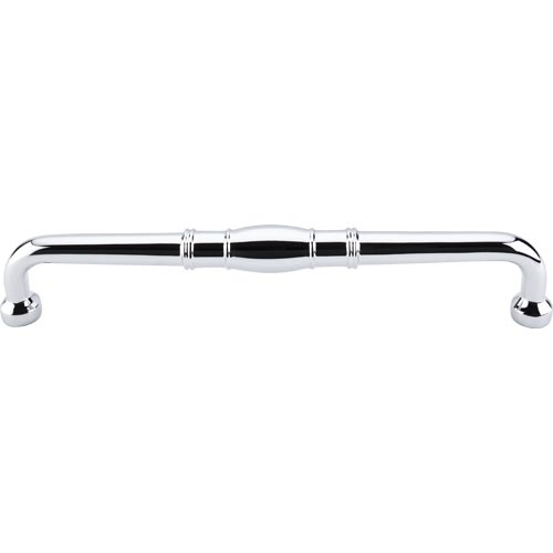 Normandy Appliance Pull 12'' cc M839-12 Polished Chrome
