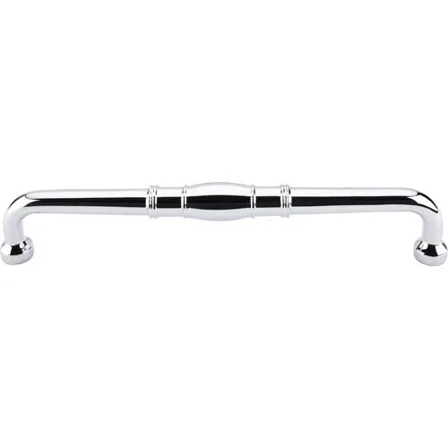 Normandy Appliance Pull 12'' cc M839-12 Polished Chrome