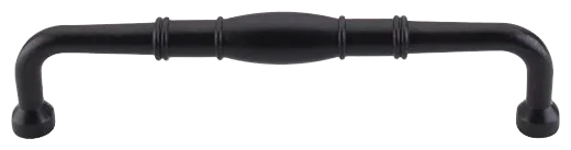 Appliance Normandy D-pull 7'' cc M847-7 Patina Black