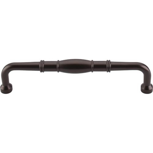 Appliance Normandy D-pull 7'' cc M849-7 Oil Rubbed Bronze