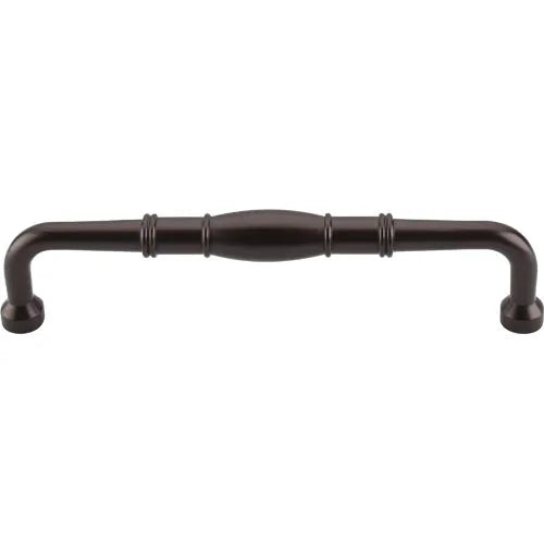 Appliance Normandy D-pull 7'' cc M849-7 Oil Rubbed Bronze