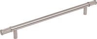 Garrison Burnham 8 13/16'' cc Bar Pull TK3236BSN