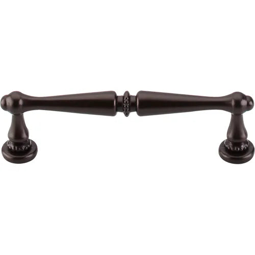 Edwardian Pull 3 3/4'' cc M916 Oil Rubbed Bronze