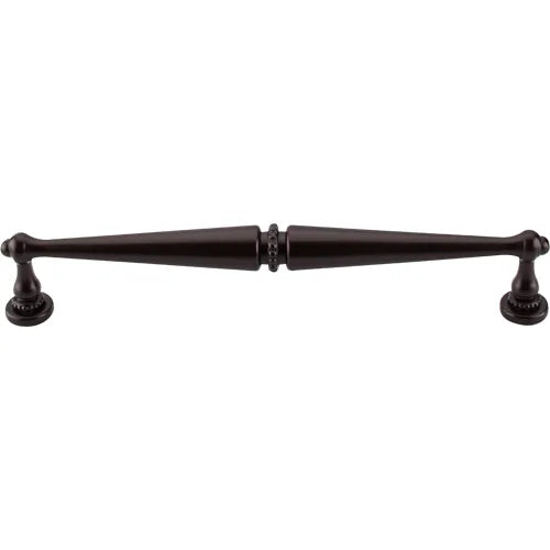 Edwardian Pull 8 3/4'' cc M922 Oil Rubbed Bronze