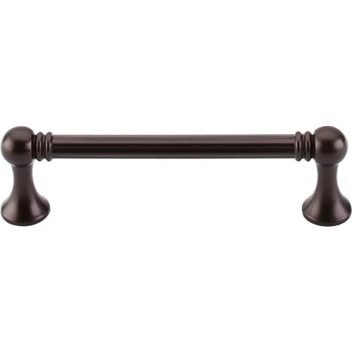 Edwardian Grace Pull 3 3/4'' cc M928 Oil Rubbed Bronze