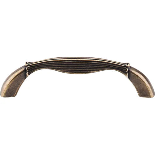 Edwardian Straight Pull 3 3/4'' cc M945 German Bronze