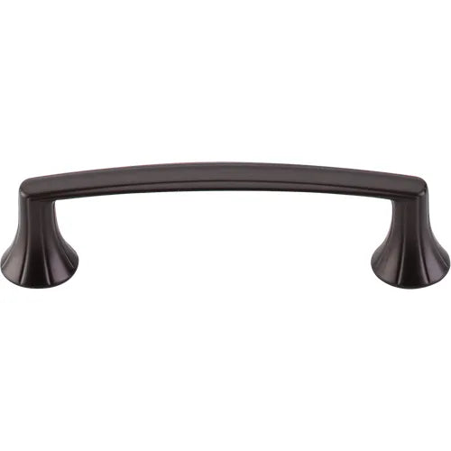 Edwardian Rue Pull 3 3/4'' cc M958 Oil Rubbed Bronze