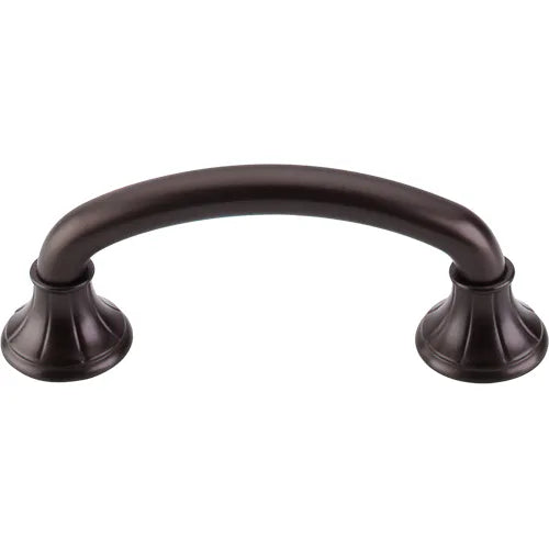 Edwardian Lund Pull 3'' cc M964 Oil Rubbed Bronze