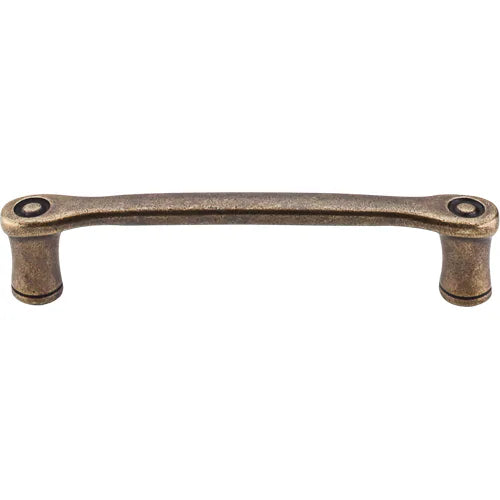 Edwardian Link Pull 3 3/4'' cc M969 German Bronze